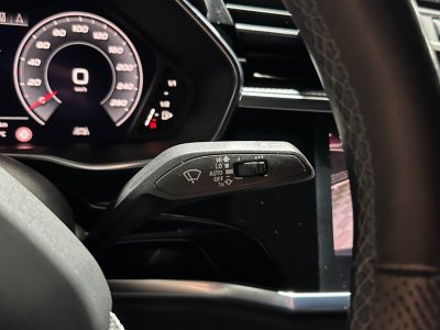 Audi Q3 40 TDI 200 ch S tronic 7 Quattro S line - 20