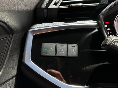 Audi Q3 40 TDI 200 ch S tronic 7 Quattro S line - 21