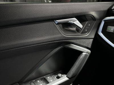 Audi Q3 40 TDI 200 ch S tronic 7 Quattro S line - 22