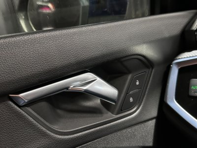 Audi Q3 40 TDI 200 ch S tronic 7 Quattro S line - 24