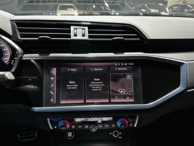 Audi Q3 40 TDI 200 ch S tronic 7 Quattro S line - 28