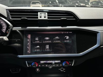 Audi Q3 40 TDI 200 ch S tronic 7 Quattro S line - 29