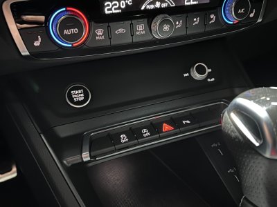 Audi Q3 40 TDI 200 ch S tronic 7 Quattro S line - 32