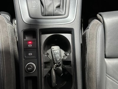 Audi Q3 40 TDI 200 ch S tronic 7 Quattro S line - 33