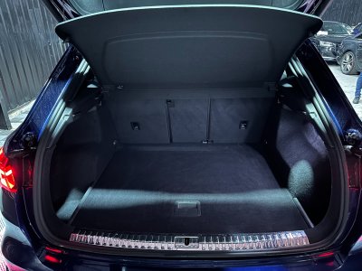 Audi Q3 40 TDI 200 ch S tronic 7 Quattro S line - 36