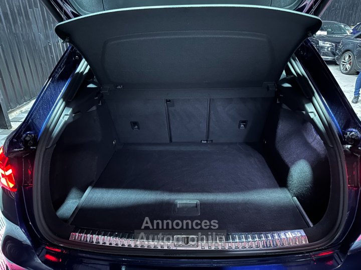 Audi Q3 40 TDI 200 ch S tronic 7 Quattro S line - 36