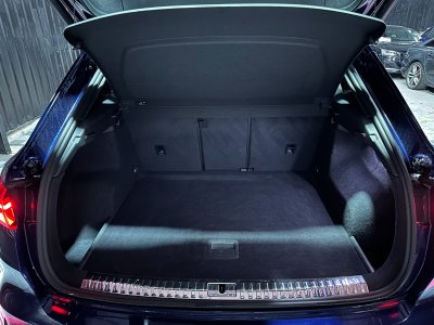 Audi Q3 40 TDI 200 ch S tronic 7 Quattro S line - 37