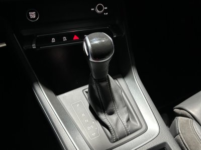 Audi Q3 40 TDI 200 ch S tronic 7 Quattro S line - 39