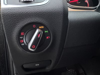 Audi Q7 30L V6 TDI 245cv S-LINE   - 12