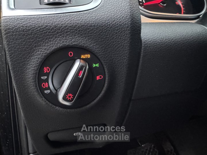 Audi Q7 30L V6 TDI 245cv S-LINE - 12