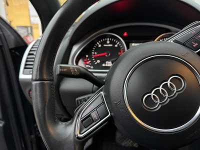 Audi Q7 30L V6 TDI 245cv S-LINE   - 13