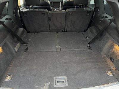 Audi Q7 30L V6 TDI 245cv S-LINE   - 16