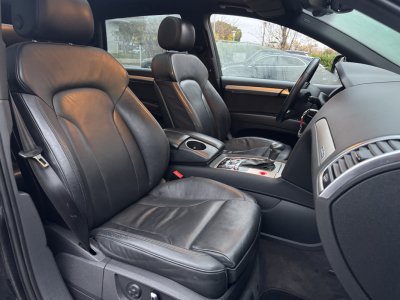 Audi Q7 30L V6 TDI 245cv S-LINE   - 20