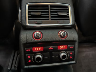 Audi Q7 30L V6 TDI 245cv S-LINE   - 23