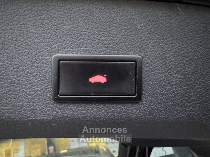 Audi Q7 30L V6 TDI 245cv S-LINE - 24