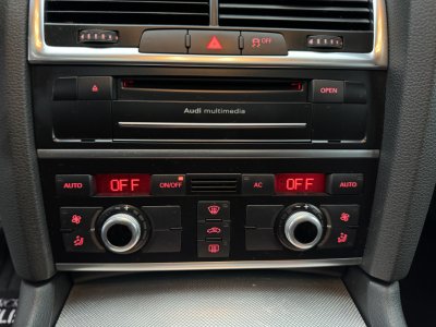 Audi Q7 30L V6 TDI 245cv S-LINE   - 25