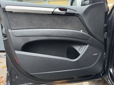 Audi Q7 30L V6 TDI 245cv S-LINE   - 28