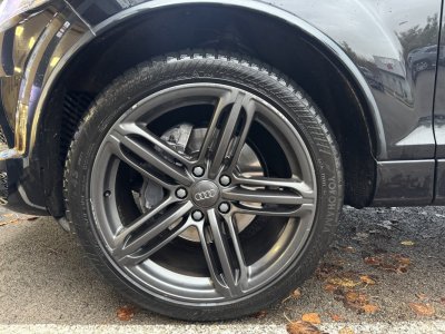 Audi Q7 30L V6 TDI 245cv S-LINE   - 29