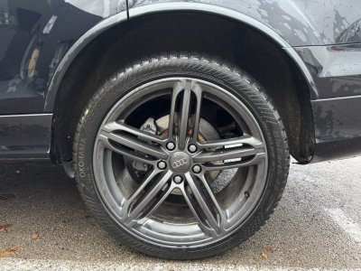 Audi Q7 30L V6 TDI 245cv S-LINE   - 32