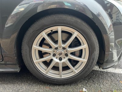 Audi TTS COUPE 20 TFSI 272 Quattro / ENTRETIEN COMPLET   - 12