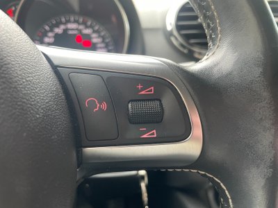 Audi TTS COUPE 20 TFSI 272 Quattro / ENTRETIEN COMPLET   - 22