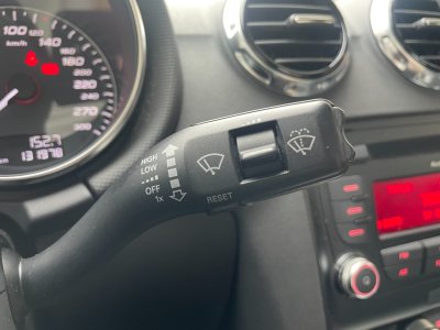 Audi TTS COUPE 20 TFSI 272 Quattro / ENTRETIEN COMPLET   - 24