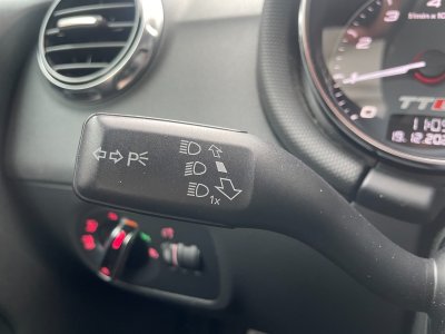 Audi TTS COUPE 20 TFSI 272 Quattro / ENTRETIEN COMPLET   - 25