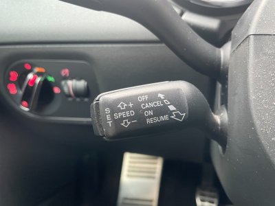 Audi TTS COUPE 20 TFSI 272 Quattro / ENTRETIEN COMPLET   - 26