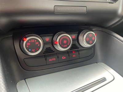 Audi TTS COUPE 20 TFSI 272 Quattro / ENTRETIEN COMPLET   - 29