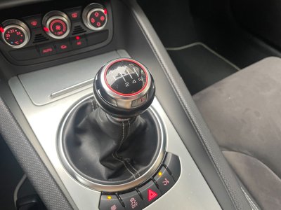 Audi TTS COUPE 20 TFSI 272 Quattro / ENTRETIEN COMPLET   - 30