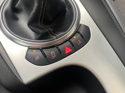 Audi TTS COUPE 20 TFSI 272 Quattro / ENTRETIEN COMPLET   - 31