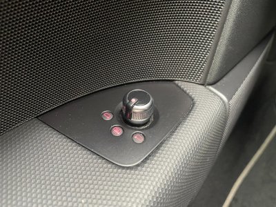 Audi TTS COUPE 20 TFSI 272 Quattro / ENTRETIEN COMPLET   - 32