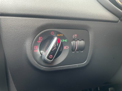 Audi TTS COUPE 20 TFSI 272 Quattro / ENTRETIEN COMPLET   - 33