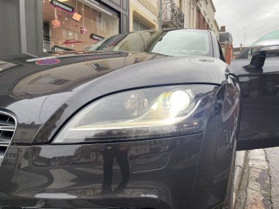 Audi TTS COUPE 20 TFSI 272 Quattro / ENTRETIEN COMPLET   - 39