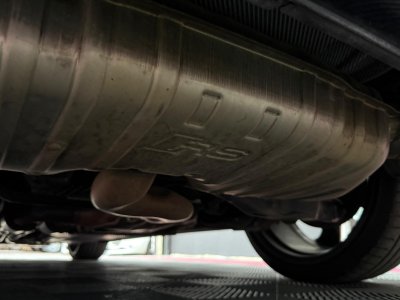 Audi RS3 SPORTBACK 25 TFSI 400 S tronic 7 Quattro / CARNET COMPLET / SIEGES RS / BO / COCKPIT / ACC   - 7