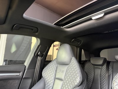 Audi RS3 SPORTBACK 25 TFSI 400 S tronic 7 Quattro / CARNET COMPLET / SIEGES RS / BO / COCKPIT / ACC   - 15