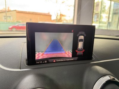 Audi RS3 SPORTBACK 25 TFSI 400 S tronic 7 Quattro / CARNET COMPLET / SIEGES RS / BO / COCKPIT / ACC   - 20