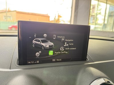 Audi RS3 SPORTBACK 25 TFSI 400 S tronic 7 Quattro / CARNET COMPLET / SIEGES RS / BO / COCKPIT / ACC   - 22