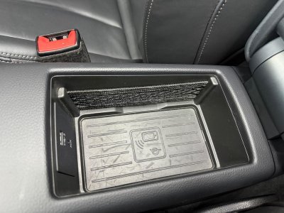 Audi RS3 SPORTBACK 25 TFSI 400 S tronic 7 Quattro / CARNET COMPLET / SIEGES RS / BO / COCKPIT / ACC   - 25