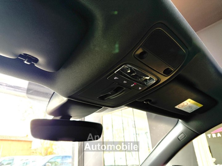 Audi RS3 SPORTBACK 25 TFSI 400 S tronic 7 Quattro / CARNET COMPLET / SIEGES RS / BO / COCKPIT / ACC - 30