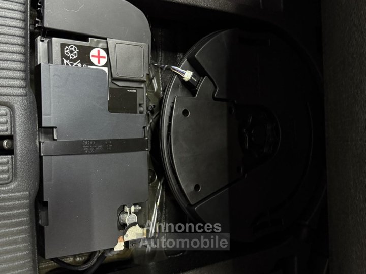 Audi RS3 SPORTBACK 25 TFSI 400 S tronic 7 Quattro / CARNET COMPLET / SIEGES RS / BO / COCKPIT / ACC - 32