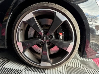 Audi RS3 SPORTBACK 25 TFSI 400 S tronic 7 Quattro / CARNET COMPLET / SIEGES RS / BO / COCKPIT / ACC   - 34