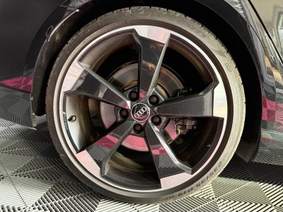 Audi RS3 SPORTBACK 25 TFSI 400 S tronic 7 Quattro / CARNET COMPLET / SIEGES RS / BO / COCKPIT / ACC   - 35