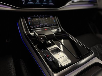 Audi Q8 60 TFSI e 462ch Comp&eacute;tition 2023 quattro tiptronic 8 Fran&ccedil;ais 2&egrave;me main garantie TVA r&eacute;cup&eacute;rable   - 16