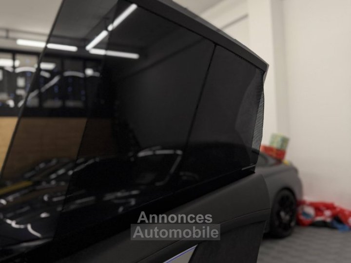 Audi Q8 60 TFSI e 462ch Comp&eacute;tition 2023 quattro tiptronic 8 Fran&ccedil;ais 2&egrave;me main garantie TVA r&eacute;cup&eacute;rable - 22