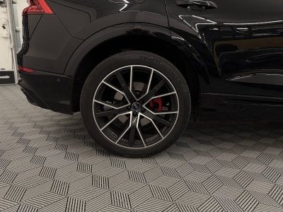 Audi Q8 60 TFSI e 462ch Comp&eacute;tition 2023 quattro tiptronic 8 Fran&ccedil;ais 2&egrave;me main garantie TVA r&eacute;cup&eacute;rable   - 23