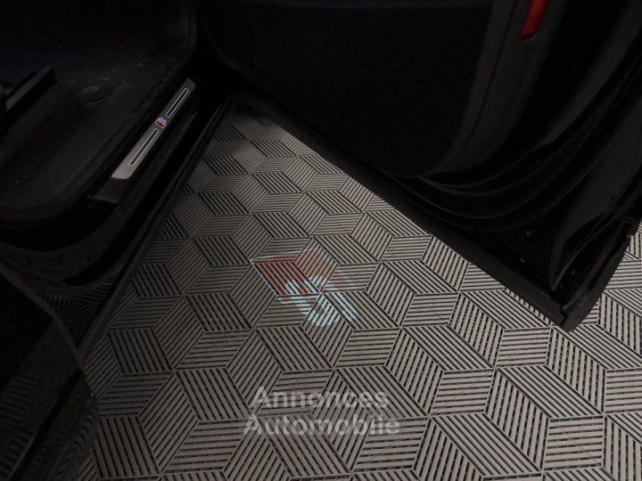 Audi Q8 60 TFSI e 462ch Comp&eacute;tition 2023 quattro tiptronic 8 Fran&ccedil;ais 2&egrave;me main garantie TVA r&eacute;cup&eacute;rable - 27