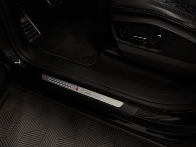 Audi Q8 60 TFSI e 462ch Comp&eacute;tition 2023 quattro tiptronic 8 Fran&ccedil;ais 2&egrave;me main garantie TVA r&eacute;cup&eacute;rable   - 28