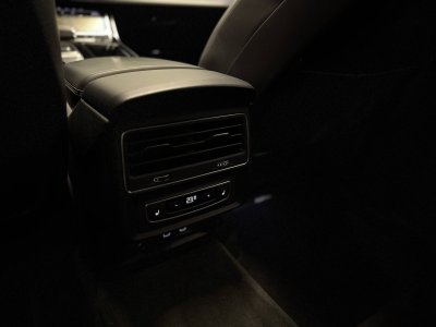 Audi Q8 60 TFSI e 462ch Comp&eacute;tition 2023 quattro tiptronic 8 Fran&ccedil;ais 2&egrave;me main garantie TVA r&eacute;cup&eacute;rable   - 30