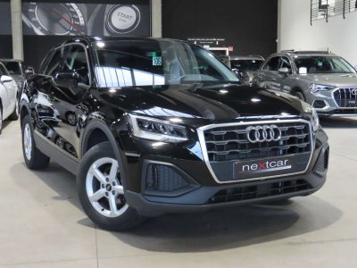 Audi Q2 30TFSI Attraction   - 2